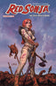 Red Sonja She-Devil with a Sword #01 Joseph Michael Linsner Var