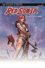 Red Sonja She-Devil with a Sword #01 Joseph Michael Linsner "Signed by Linsner" Var Comics Dynamite Entertainment