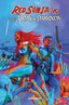Red Sonja Vs The Army of Darkness TP Trades/Hard Covers Dynamite Entertainment