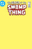 Saga of the Swamp Thing #21 Facsimile Edition "Blank" Var Comics DC Comics