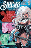 Sirens Love Hurts #04 Comics DC Comics