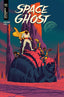 Space Ghost (2025) #11 Michael Cho Var Comics Dynamite Entertainment
