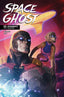 Space Ghost (2025) #11 Bjorn Barends Var Comics Dynamite Entertainment