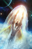 Space Ghost (2025) #11 Francesco Mattina "Metal Premium" Var Comics Dynamite Entertainment