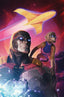 Space Ghost (2025) #11 1:10 Bjorn Barends Var Comics Dynamite Entertainment