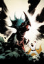 Space Ghost (2025) #11 1:15 Jae Lee Var Comics Dynamite Entertainment