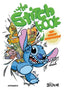 Stitch Book HC Top Secret Adventures Trades/Hard Covers Dynamite Entertainment