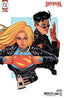 Supergirl (2025) #13 Chloe Brailsford Var Comics - Back Issues DC Comics