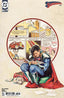 Superman (2023) #38 Cian Tormey Var Comics DC Comics