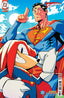 Superman (2023) #38 Daniele Di Nicuolo Var Comics DC Comics