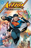 Action Comics By Dan Jurgens Omnibus HC 02