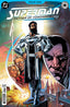 Superman Father of Tomorrow #01
