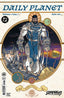 Superman Father of Tomorrow #01 Riley Rossmo Var Comics DC Comics