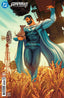 Superman Father of Tomorrow #01 Nimit Malavia Var Comics DC Comics