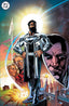 Superman Father of Tomorrow #01 Danny Earls "Foil" Var Comics DC Comics