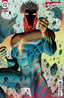 Superman Unlimited #13 Guillem March Var Comics DC Comics