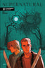 Supernatural (2025) #07 Comics Dynamite Entertainment