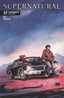 Supernatural (2025) #07 David Cousens Var Comics Dynamite Entertainment