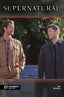 Supernatural (2025) #07 "Photo Sam & Dean" Var Comics Dynamite Entertainment