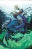 Supernatural (2025) #07 1:10 David Cousens "Virgin" Var Comics - Back Issues Dynamite Entertainment