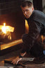 Supernatural (2025) #07 1:20 "Photo" Var Comics Dynamite Entertainment