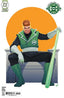 Tales of the Green Lantern Corps Guy Gardner #01 Ariel Olivetti Var Comics DC Comics