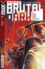 Peril of the Brutal Dark An Ezra Cain Mystery #04 Comics DC Comics
