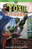 Toxic Avenger Comics TP 03 Toxie Goes to Washington Trades/Hard Covers Ahoy Comics