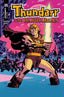 Thundarr the Barbarian #05 Comics Dynamite Entertainment
