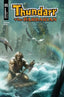 Thundarr the Barbarian #05 Francesco Mattina Var