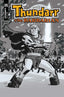 Thundarr the Barbarian #05 1:10 Michael Cho Var