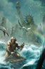 Thundarr the Barbarian #05 1:20 Francesco Mattina Var