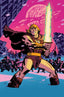 Thundarr the Barbarian #05 1:25 Michael Cho Var