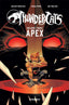 ThunderCats (2024) TP 03 Apex