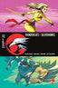 ThunderCats X Silverhawks #02