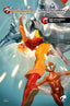 ThunderCats X Silverhawks #02 Eric Canete Var Comics Dynamite Entertainment