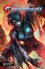 Thundercats X Silverhawks Thunderhawks #02