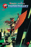 Thundercats X Silverhawks Thunderhawks #02 Declan Shalvey Var Comics Dynamite Entertainment