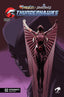 Thundercats X Silverhawks Thunderhawks #02 Marco Failla Var Comics Dynamite Entertainment
