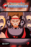 Thundercats X Silverhawks Thunderhawks #02 "Animation Art" Var