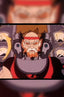 Thundercats X Silverhawks Thunderhawks #02 1:10 "Animation Art" Var Comics Dynamite Entertainment