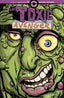 Toxic Avenger Comics #10 1:3 Mauricet Var