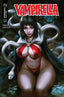 Vampirella (2026) #02 Derrick Chew Var Comics Dynamite Entertainment