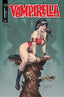 Vampirella (2026) #02 Joseph Michael Linsner Var Comics Dynamite Entertainment