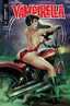 Vampirella (2026) #02 Elias Chatzoudis Var Comics Dynamite Entertainment