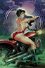 Vampirella (2026) #02 1:10 Elias Chatzoudis Var Comics Dynamite Entertainment