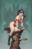 Vampirella (2026) #02 1:15 Joseph Michael Linsner Var Comics Dynamite Entertainment