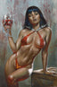 Vampirella (2026) #02 1:20 Lucio Parrillo Var Comics Dynamite Entertainment