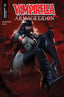 Vampirella Armageddon #11 Comics Dynamite Entertainment