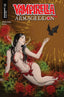 Vampirella Armageddon #11 Leirix Var Comics Dynamite Entertainment